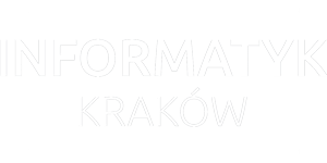 Informatyk Krakow